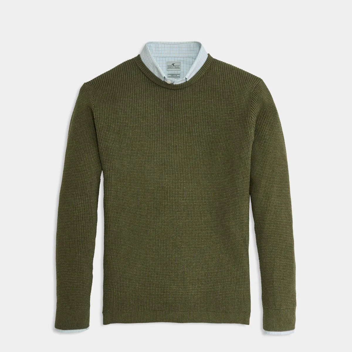 Genteal F25 Rhodes Crewneck