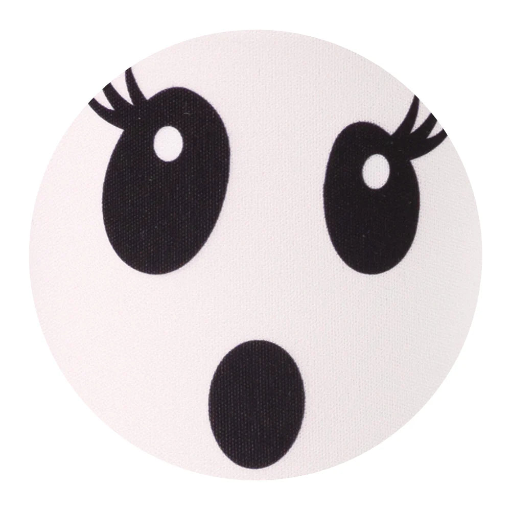 Swig Medium Iced Cup Coolie - Boo Crew Ghost