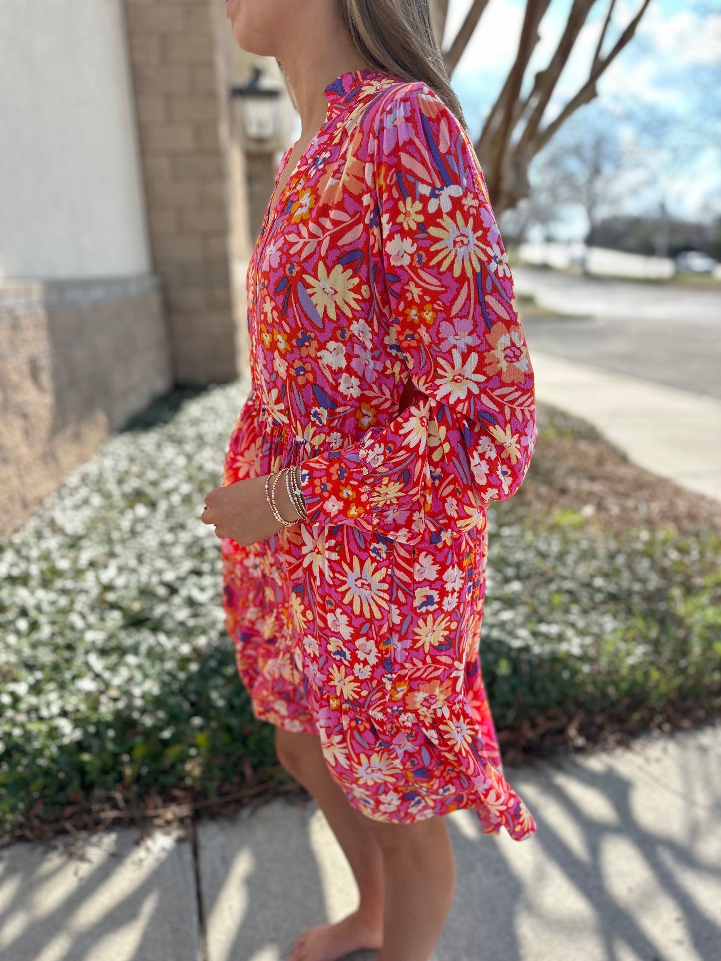 Jessa Dress
