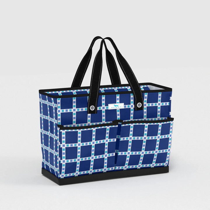 Ben Pocket Tote - Frame of Mind