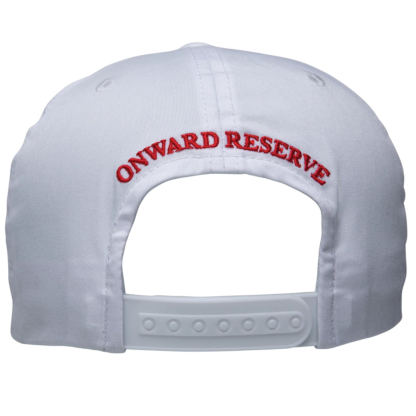 Onward Reserve All Star Special Rope Hat - White