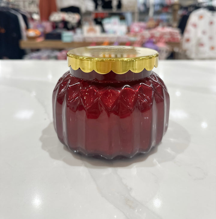 Sugared Spice Twist Royal Gem Signature Candle