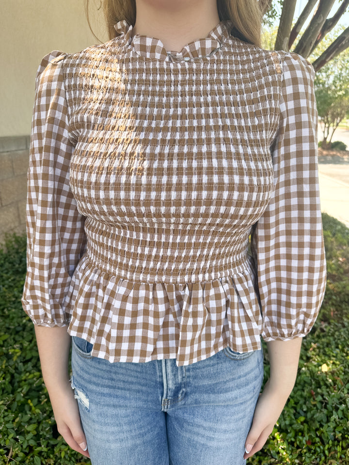 Mickey Top