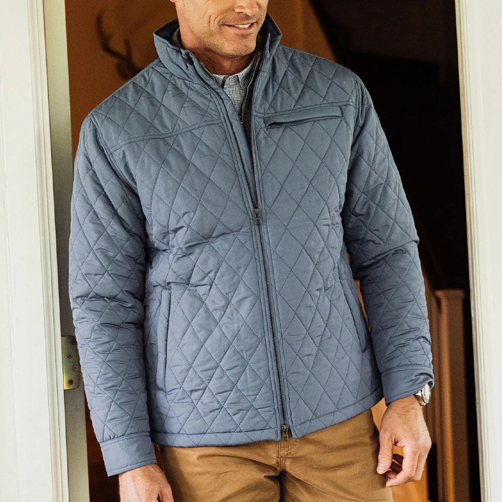 TSG Highland Quilted Jacket