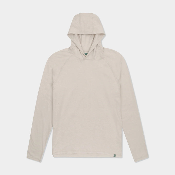 Genteal Boardwalk Hooded T-Shirt