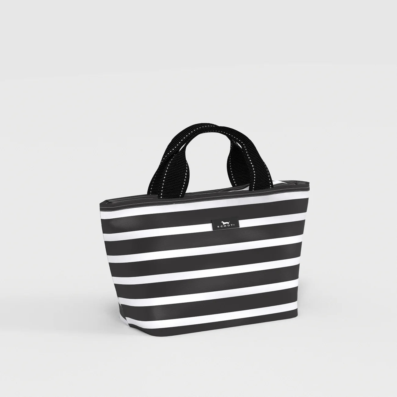 Nooner Lunch Bag - Fleetwood Black