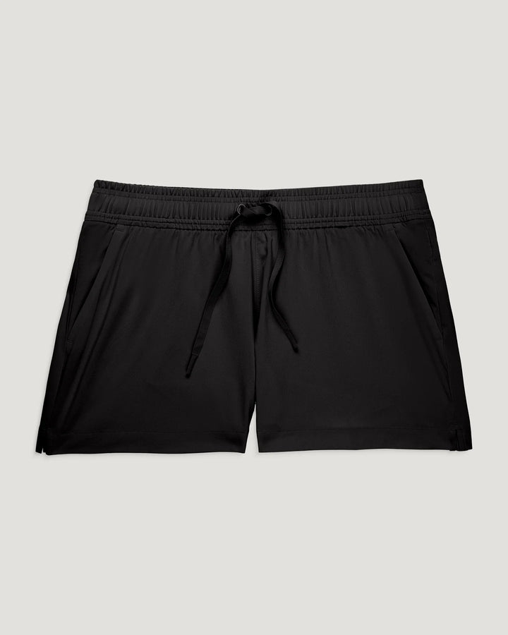 Free Fly Women’s Driftlight Short - Black