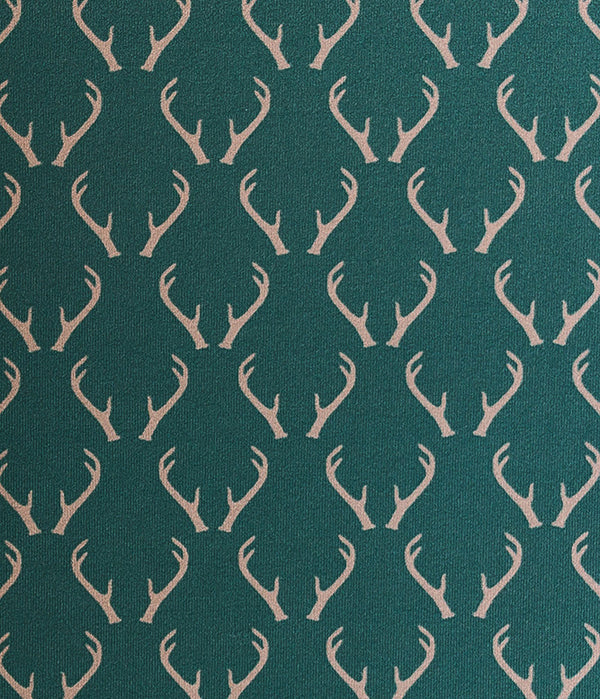 SSCO Men’s Love of The Hunt Printed Polo