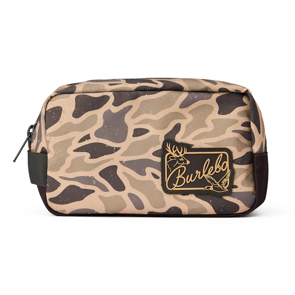 Burlebo Dopp Kit