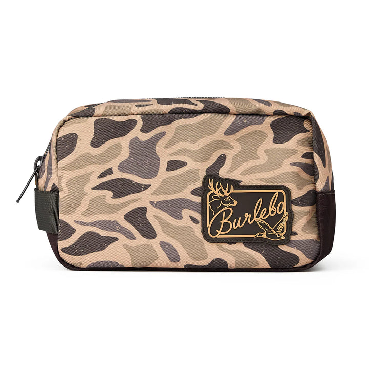 Burlebo Dopp Kit