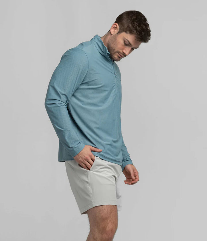 SSCO Men’s Next Level Performance Pullover