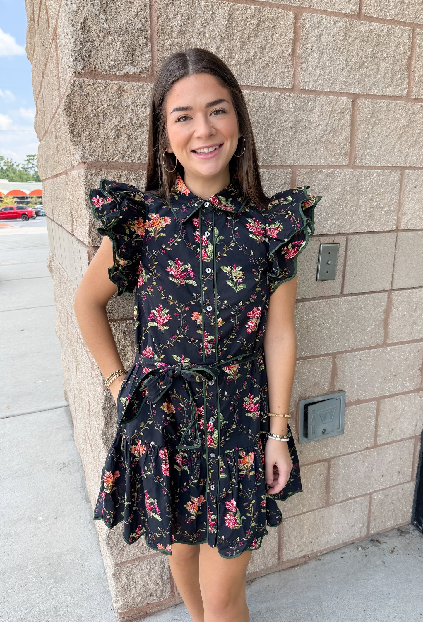 Annie Dress