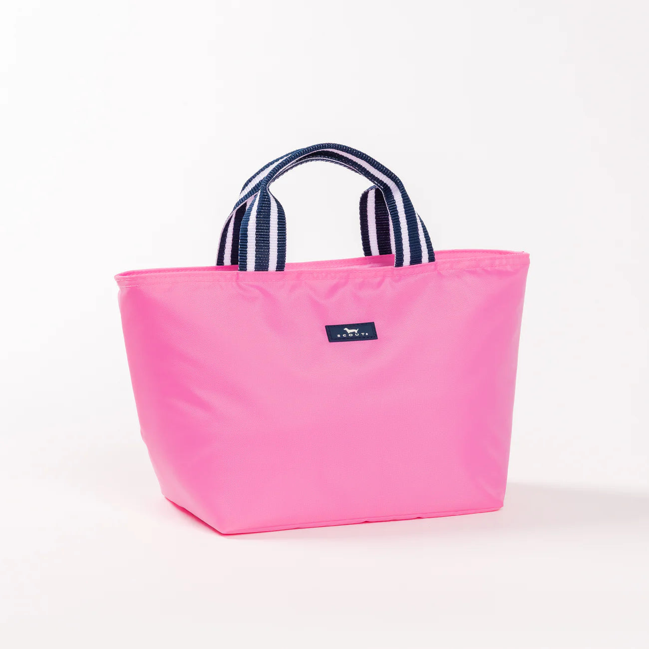 Nooner Lunch Bag - Pink Lemonade
