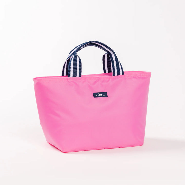 Nooner Lunch Bag - Pink Lemonade