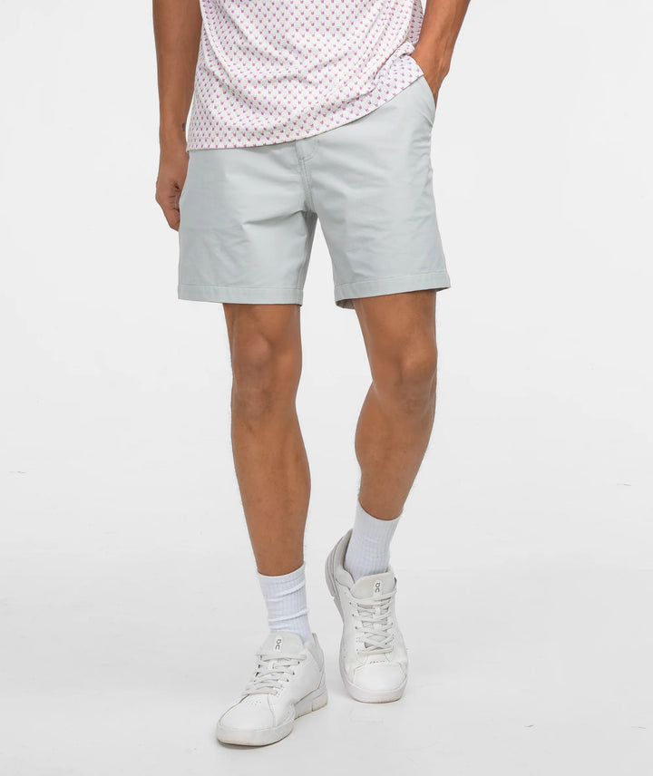 SSCO S26 Men’s Nomad Shorts - Cloud