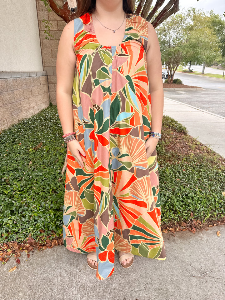 Nala Scoop Maxi