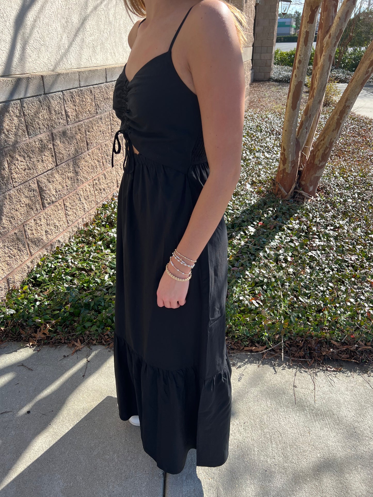 Winslet Maxi Dress
