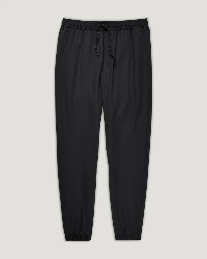 Free Fly Men’s Reverb Jogger - Black