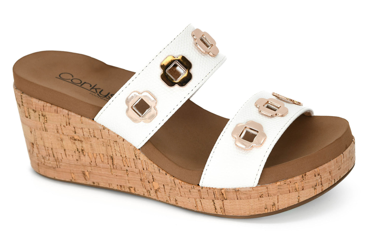 Hi Tide Wedge