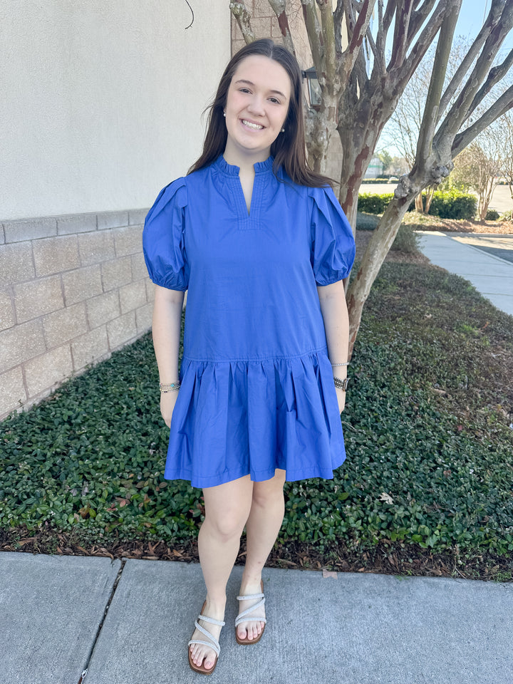 Basic Betty Dress