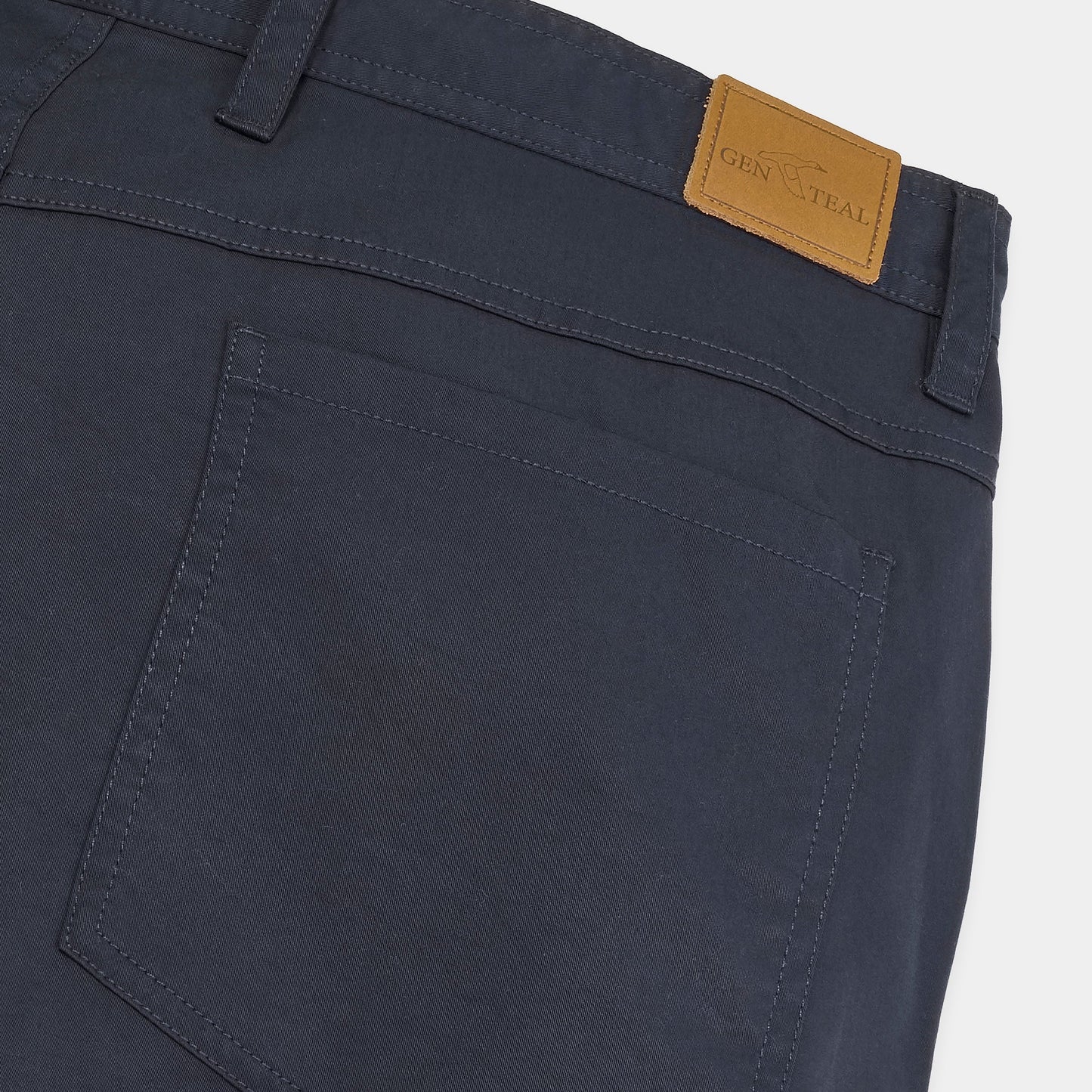 Genteal F25 Versa Five-Pocket Pant