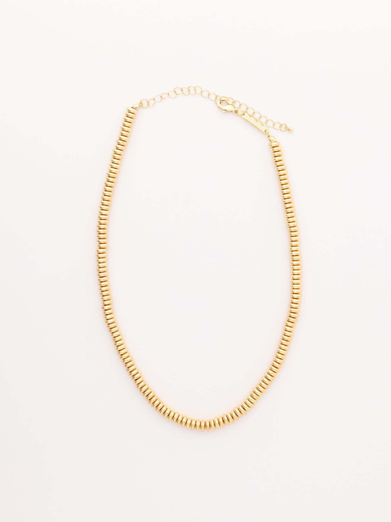 MM Blake Necklace - Large