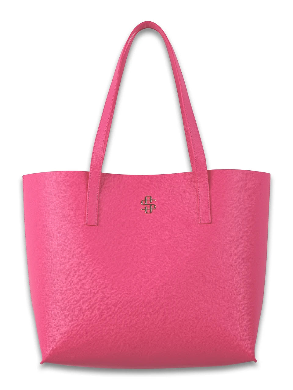 Chaney Leather Tote Bag