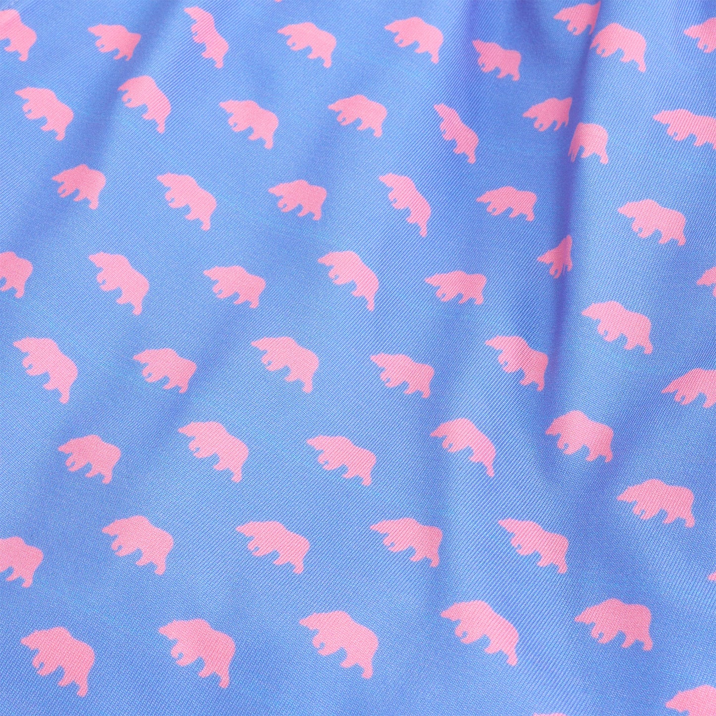 Onward Reserve Bear Logo Performance Boxer - Open Air