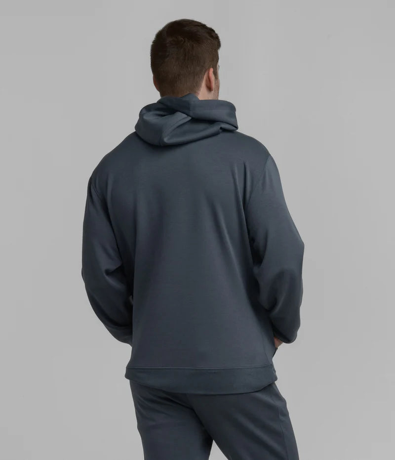 SSCO Men’s CoolTouch Hoodie - Turbulence