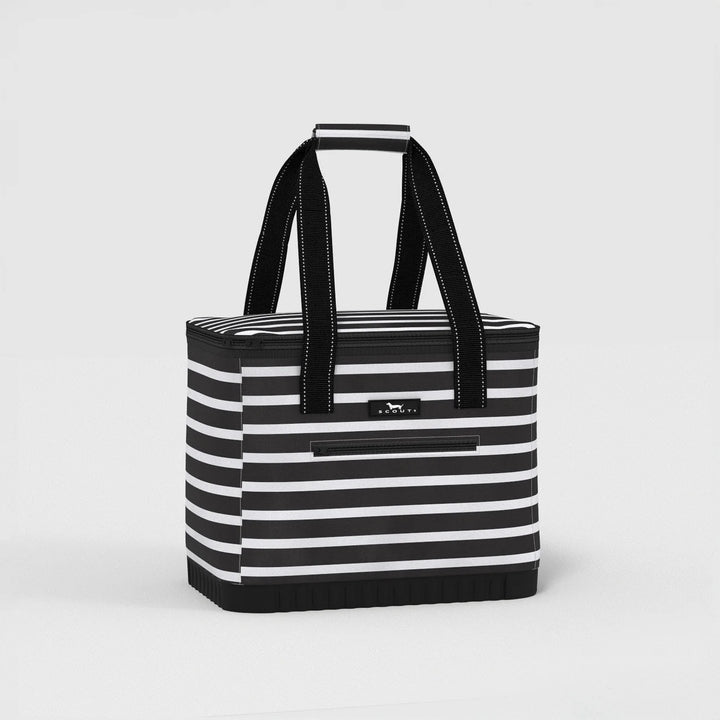 Scout Stiff One Cooler - Fleetwood Black