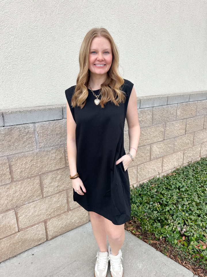 Brenda Basic Mini - Black