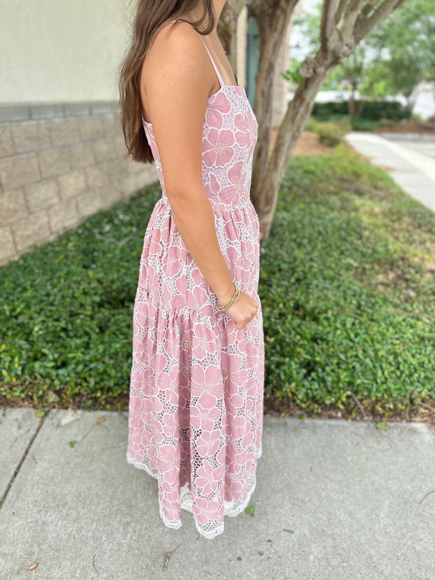Lola Dress