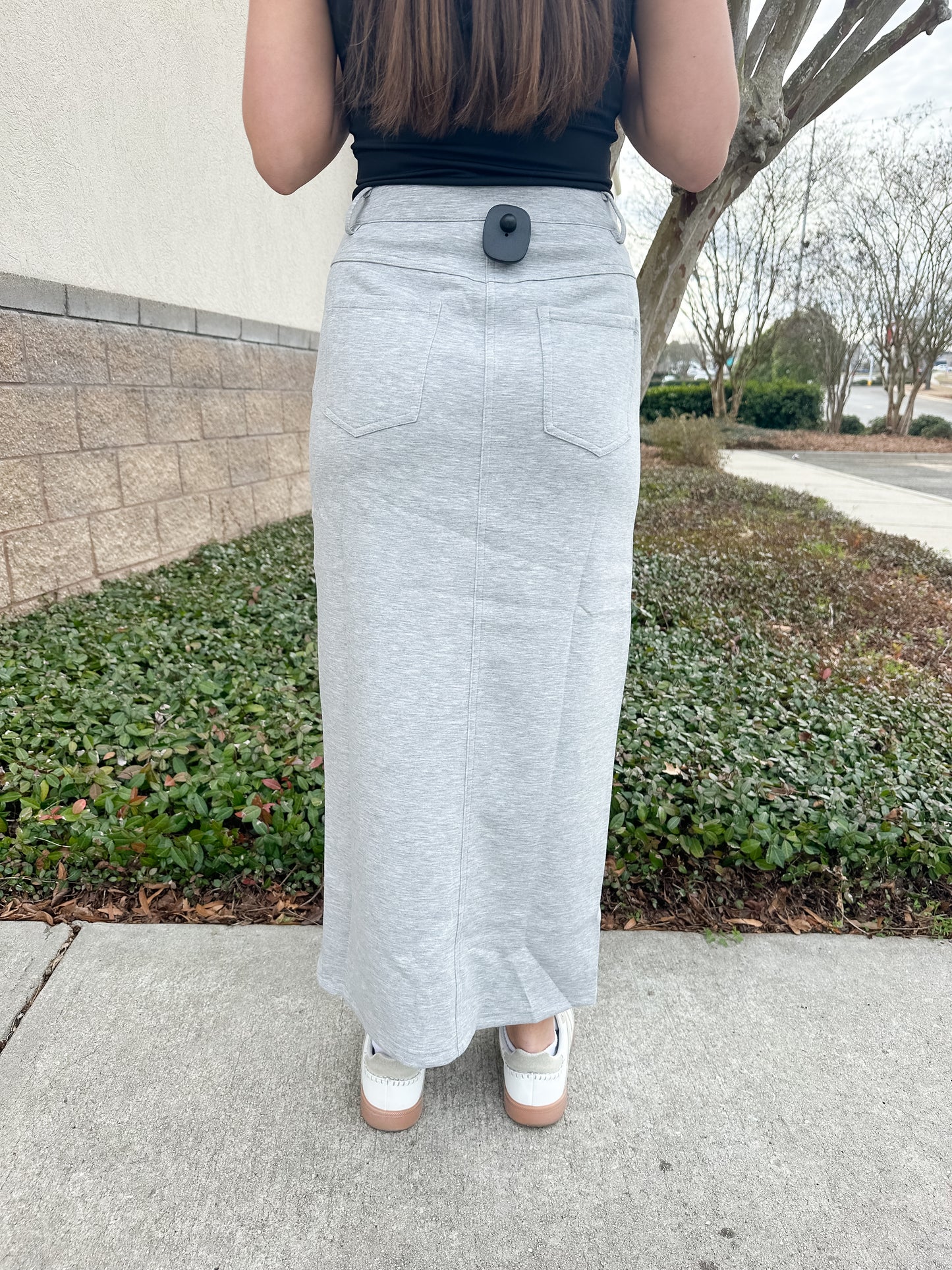 Business Casual Skirt