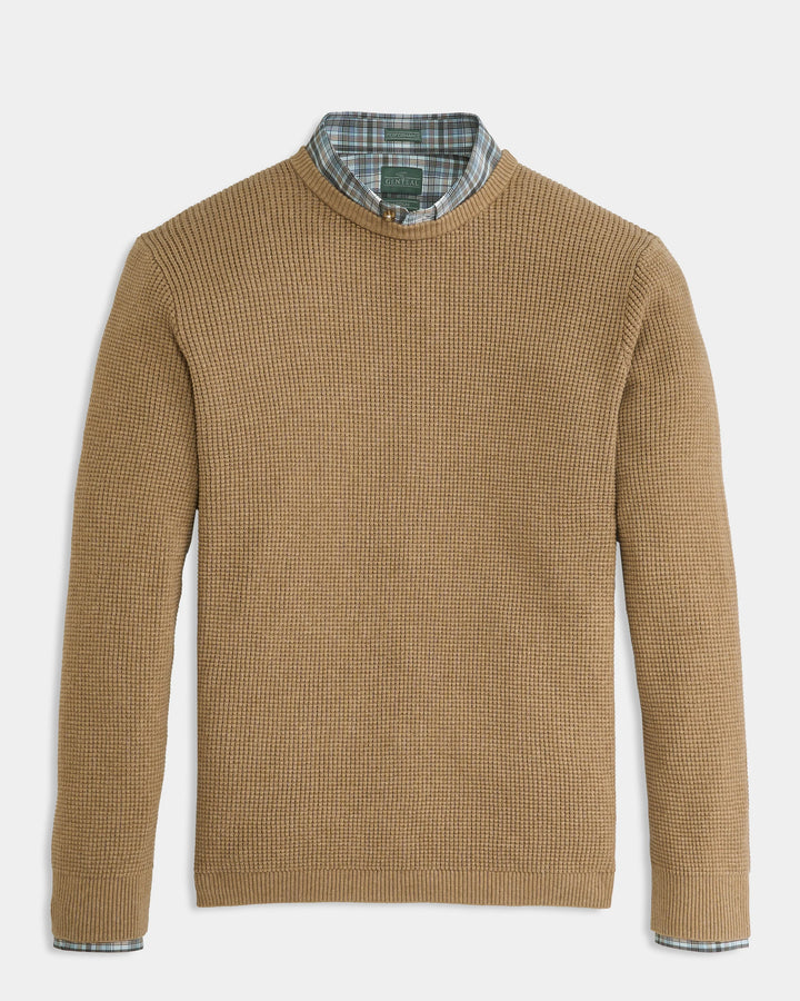 Genteal F25 Rhodes Crewneck