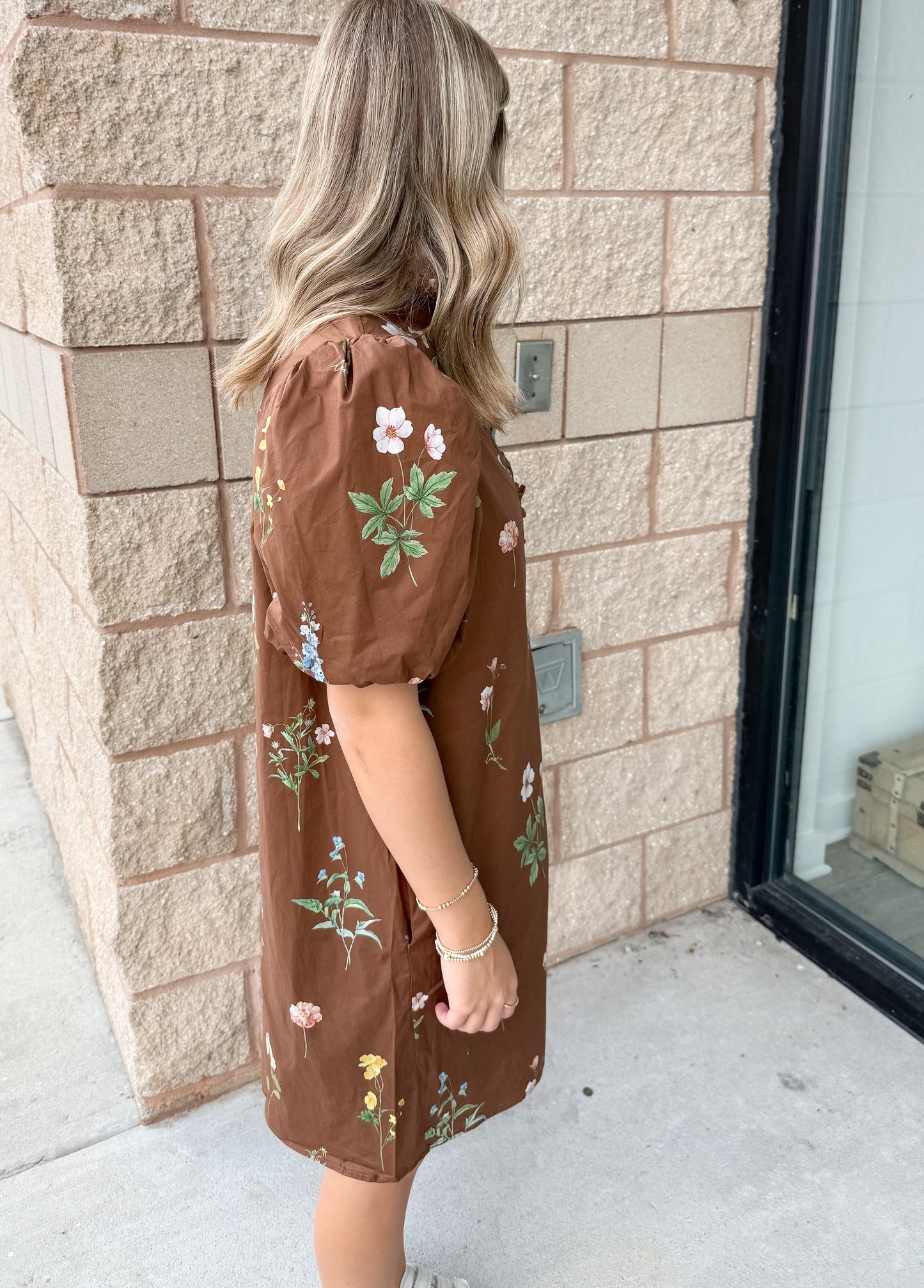 Bianca Dress