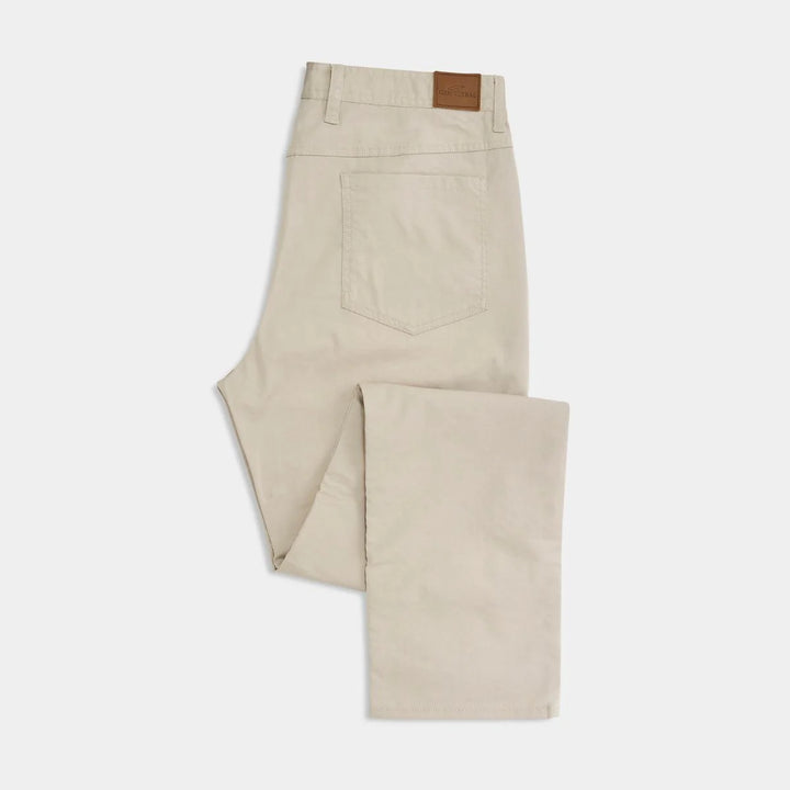 Genteal F25 Versa Five-Pocket Pant