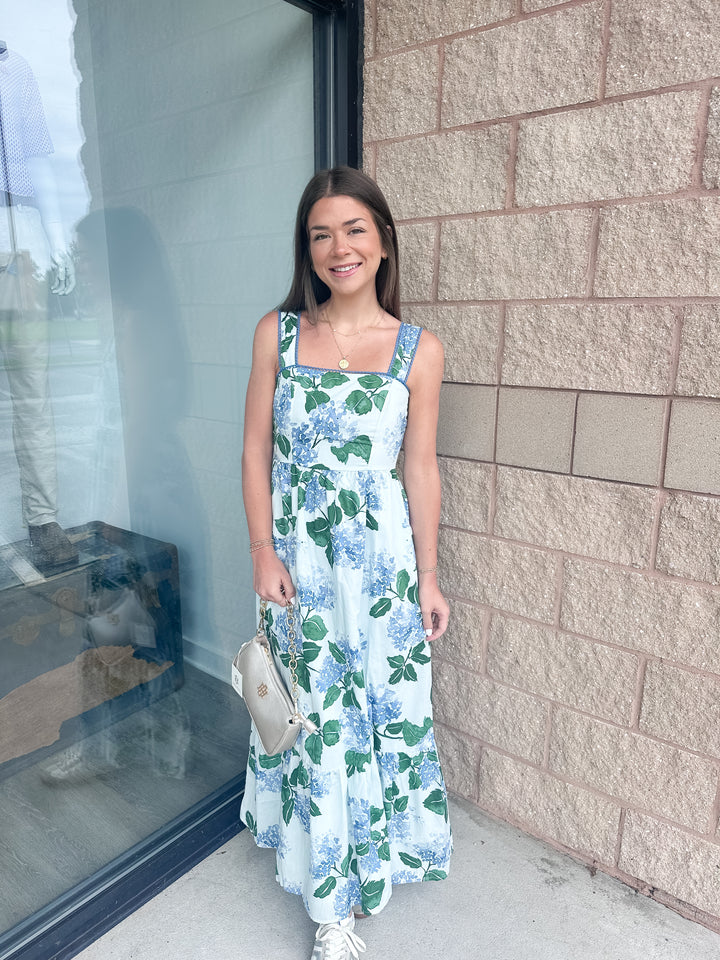 Sunday Bloom Dress
