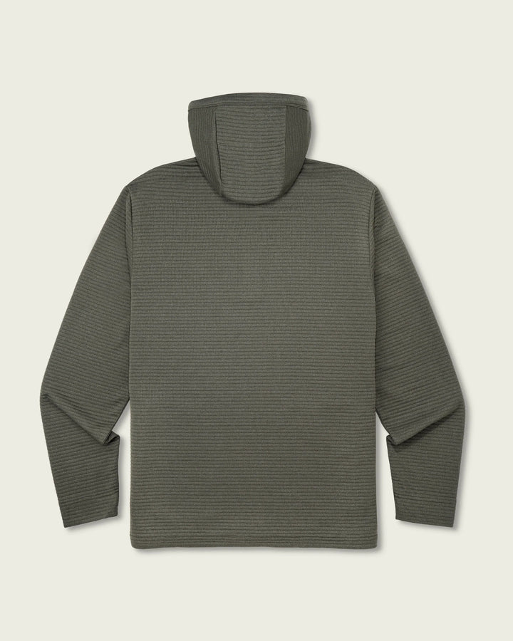 Marsh Wear Men’s Sullivan Hoodie - Canteen