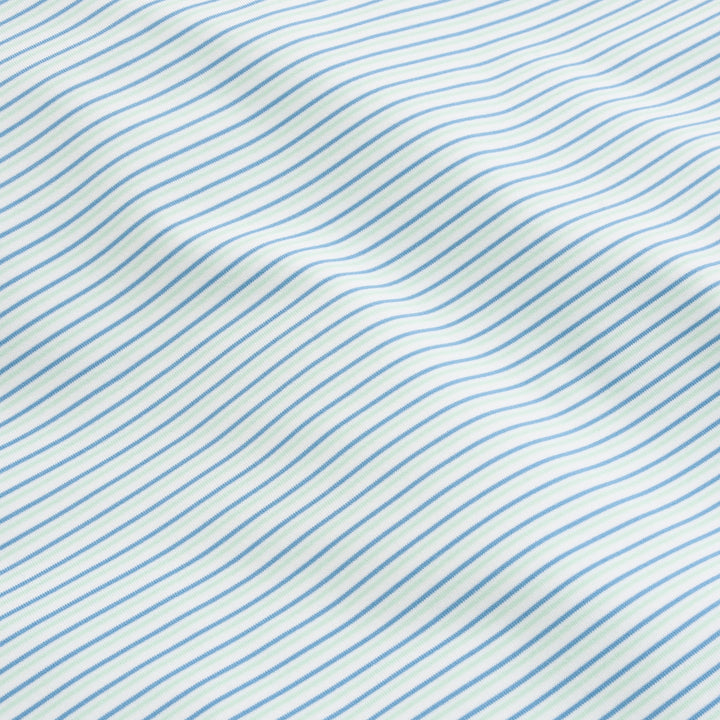 Genteal S26 Freeman Performance Polo - Malachite