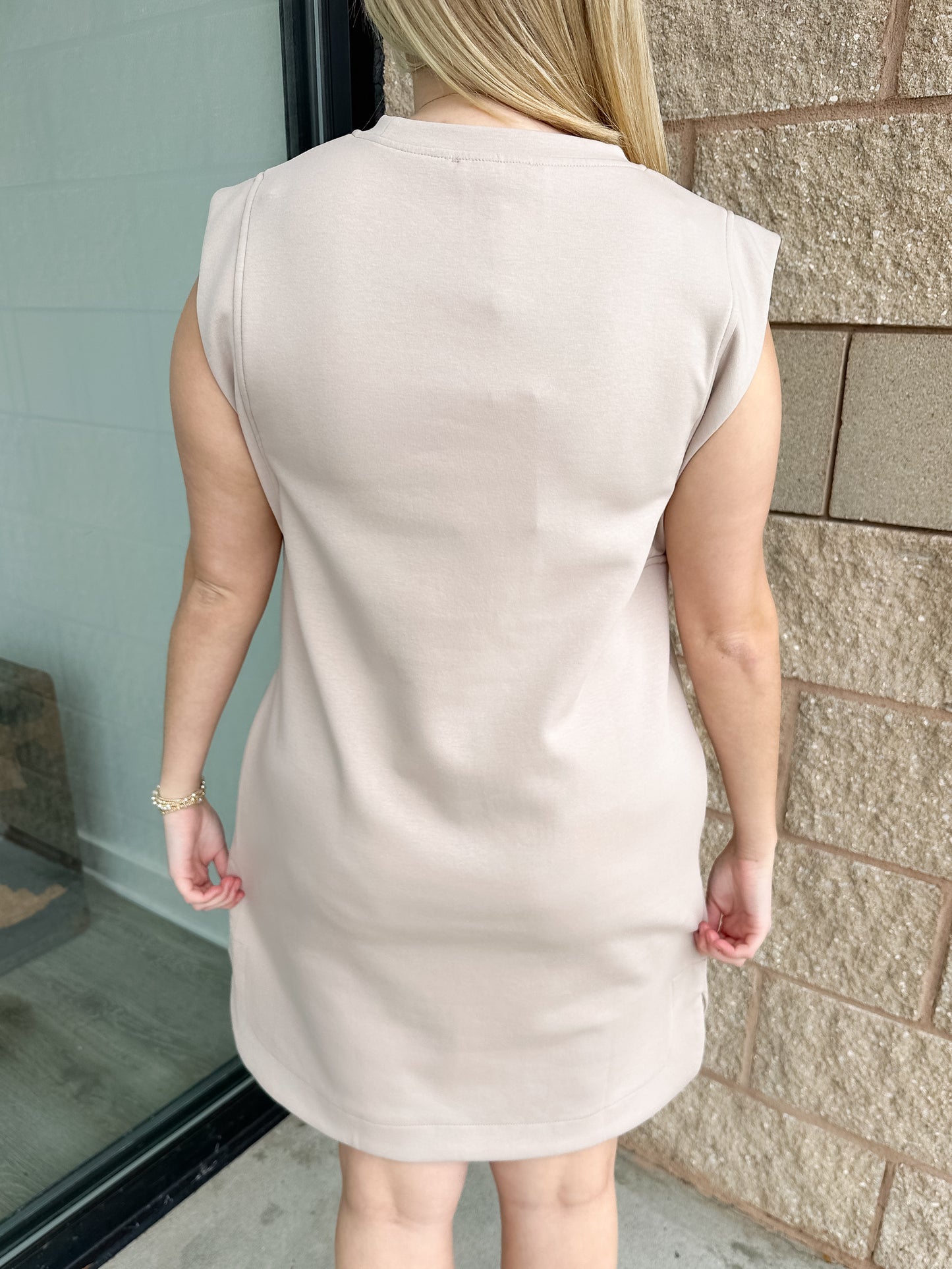 Brenda Basic Mini - Toast