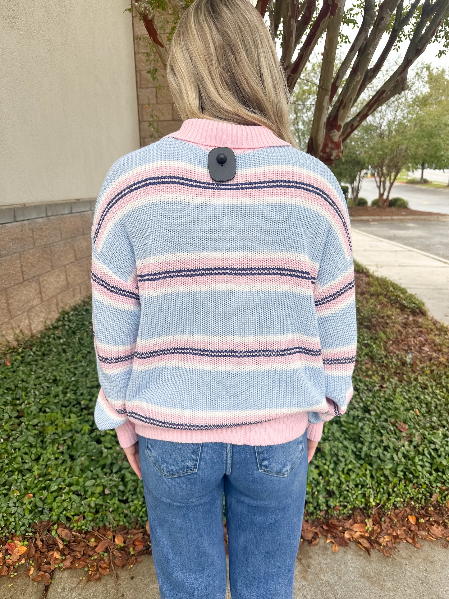 Beth Sweater