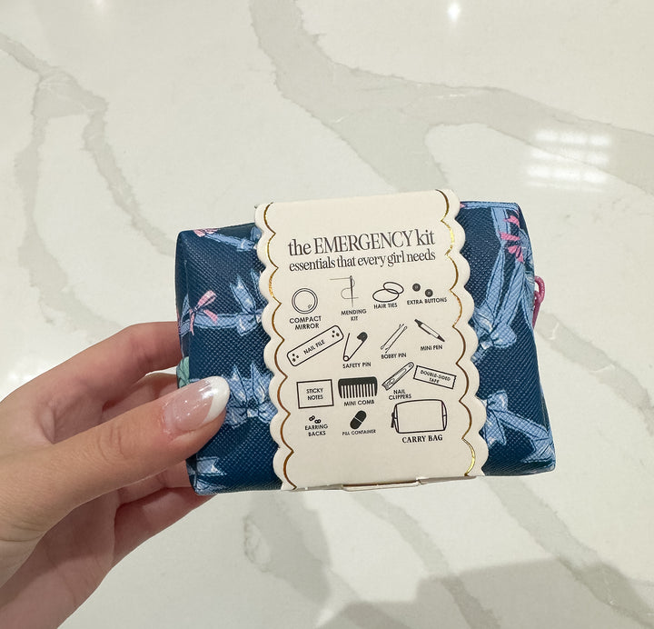 Simply Southern Emergency Kit