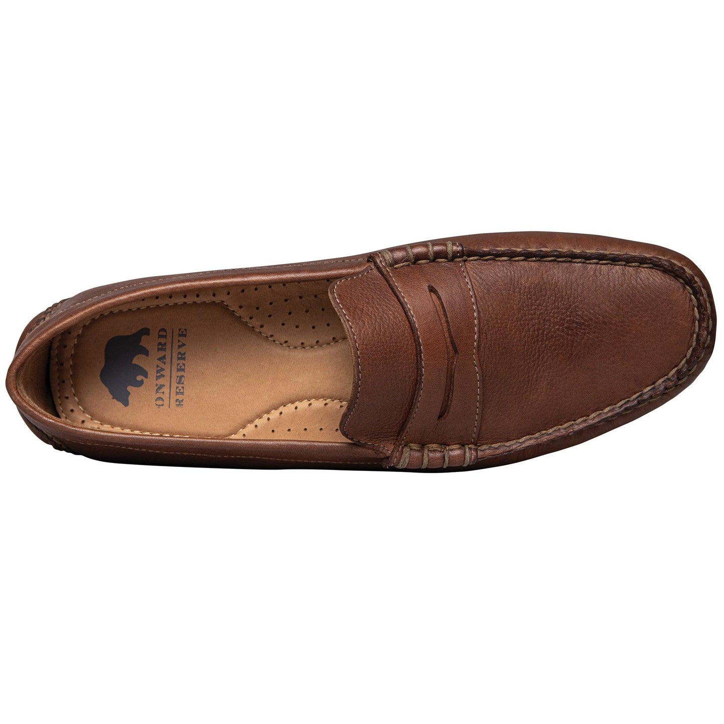 Onward Reserve Penny Driver - Cognac Graxo