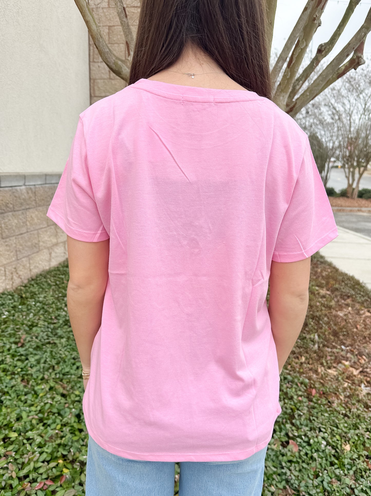 Hoppy Easter T-Shirt