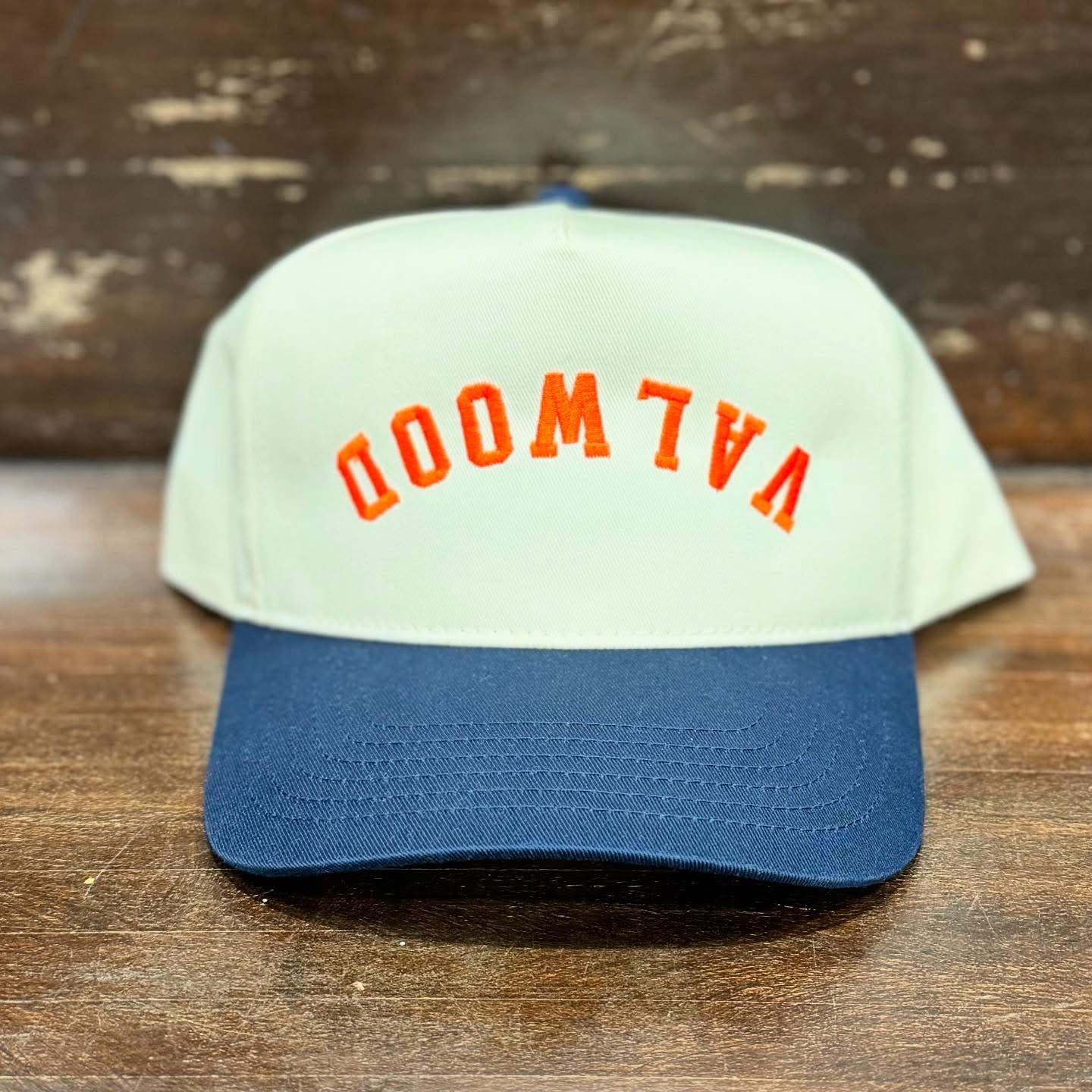 Covey Branch High School Hat