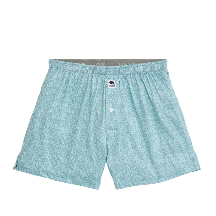 Onward Reserve Fins Performance Boxer - Surf
