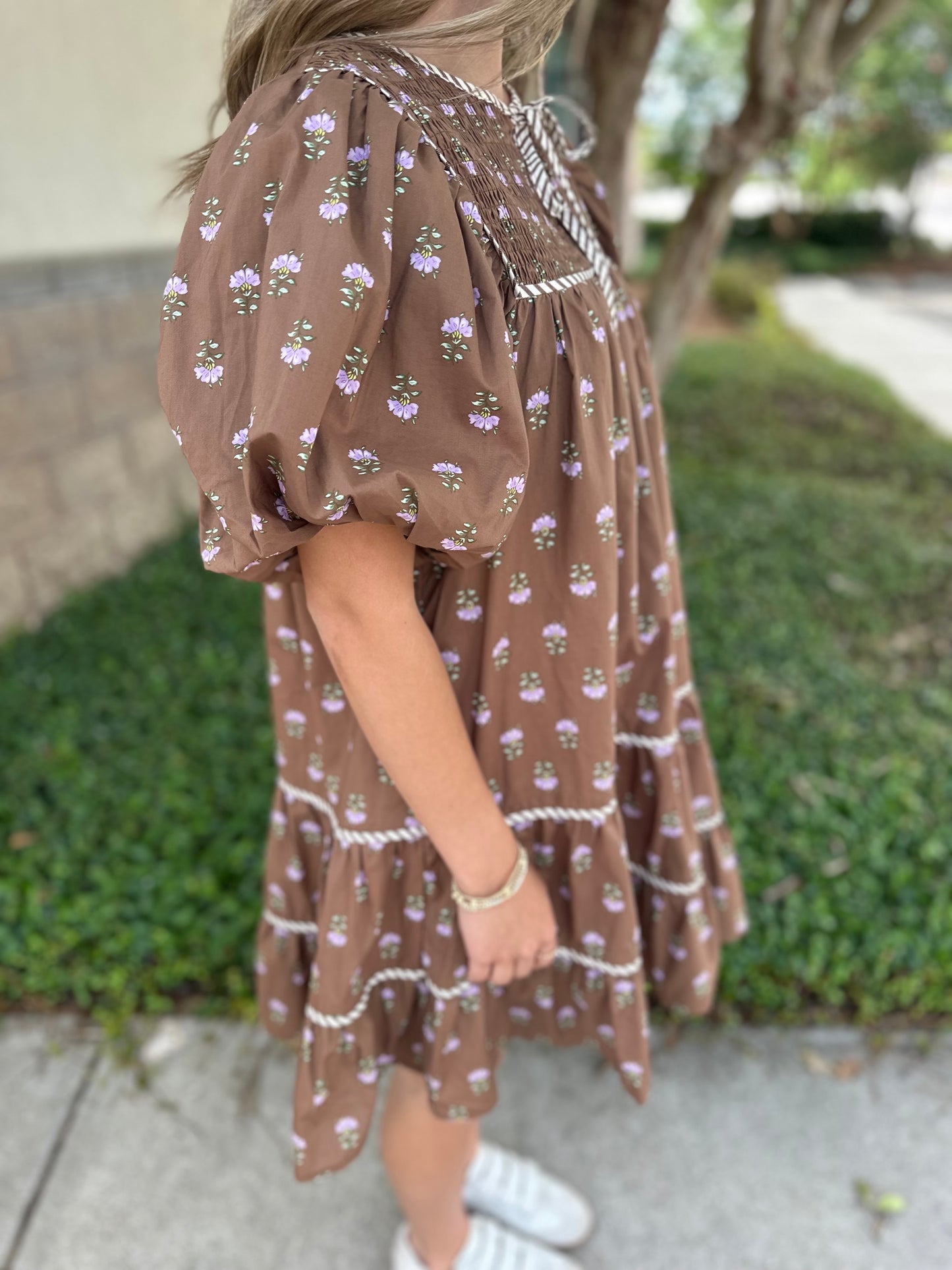 November Dress