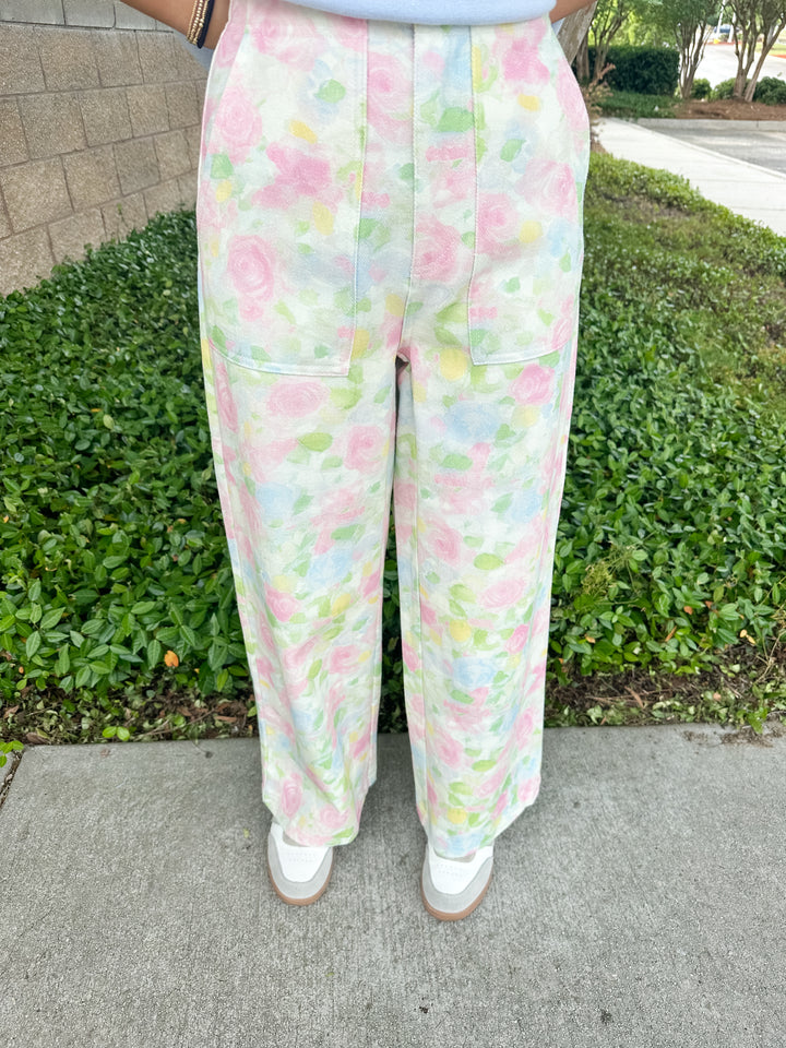 Posie Pant