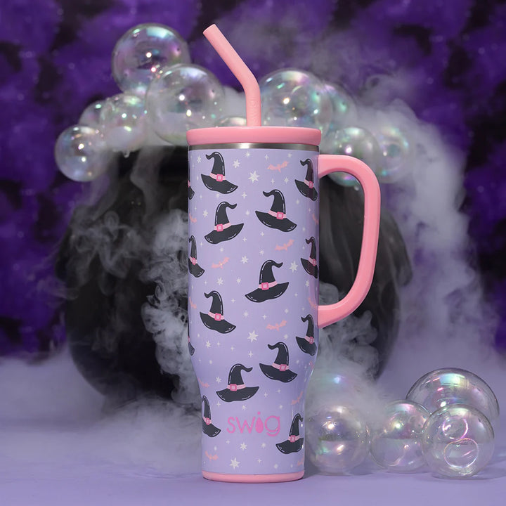 Swig Mega Mug 30oz - Spellbound