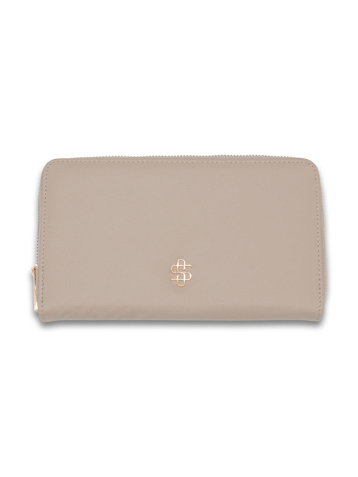 Andy Leather Wallet